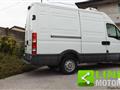 IVECO DAILY 35 S 15  ben tenuto di carrozzeria e meccanica