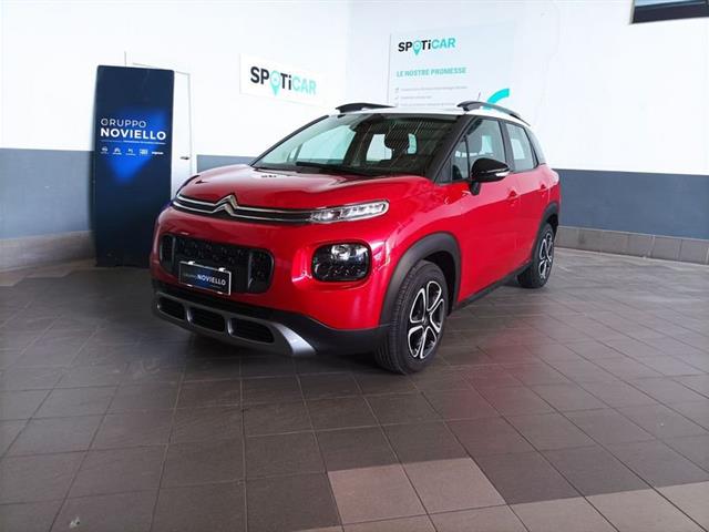 CITROEN C3 AIRCROSS C3 Aircross BlueHDi 100 S&S Feel