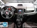 FIAT 500L 1.4 T-Jet 120cv GPL Lounge