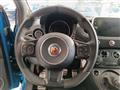 ABARTH 595 COMPETIZIONE 1.4 Turbo T-Jet 180 CV Competizione #BLU RALLY