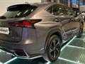 LEXUS NX Hybrid 4WD Luxury