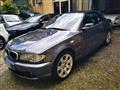 BMW SERIE 3 Cd cat Cabrio