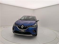 RENAULT NUOVO CAPTUR TCe 130 CV EDC FAP Intens