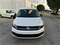 VOLKSWAGEN CADDY FURGONE 1.4 TGI Furgone iva inclusa