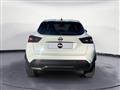 NISSAN JUKE 1.0 DIG-T 114 CV N-Connecta