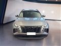 HYUNDAI TUCSON HYBRID III 2021 1.6 hev Exellence 2wd auto