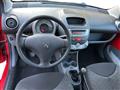 PEUGEOT 107 1.0 68CV 3p. Active