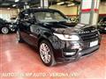 LAND ROVER RANGE ROVER SPORT 3.0 TDV6 HSE Dynamic