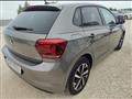 VOLKSWAGEN POLO 1.0 TGI 5p. Highline BlueMotion Technology