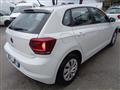 VOLKSWAGEN POLO 1.0 TGI 5p. Trendline BlueMotionTechnology KM30000