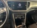 VOLKSWAGEN T-ROC 2.0 TDI SCR Business BlueMotion Technology