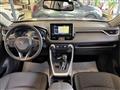 TOYOTA RAV4 2.5HV 218CV E-CVT *TAGLIANDI*UNICO PROPRIETARIO*