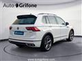 VOLKSWAGEN TIGUAN 2.0 tdi R-Line 4motion 150cv dsg