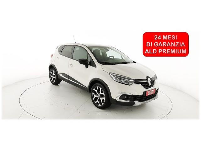 RENAULT CAPTUR dCi 8V 110 CV Start&Stop Energy Sport Edition2