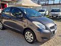 TOYOTA Yaris 1.0 5p. Now Eco