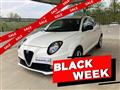 ALFA ROMEO MITO 1.4 T 120 GPL VALIDO FINO 09/2027 OK NEOPATENTATI