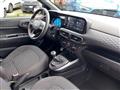 HYUNDAI NEW i10 1.2 MPI 84cv N LINE