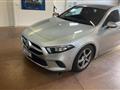 MERCEDES CLASSE A SEDAN d Automatic 4p. Sport