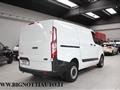 FORD TRANSIT CUSTOM 260 2.0 TDCi PC Furgone Entry-SCHERMO TOUCH