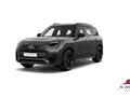 MINI NEW COUNTRYMAN Cooper D  John Cooper Works D