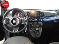 FIAT 500 1.0 Hybrid Lounge