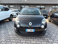 RENAULT TWINGO 1.5 dCi 75CV 20th Anniversary NEOPATENTATO