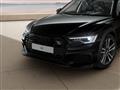 AUDI A6 Allroad 40TDI 204cv Quattro-Matrix-Gancio-Black-Tour