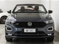 VOLKSWAGEN T-ROC Cabriolet 1.5 TSI ACT DSG R-Line