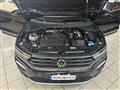 VOLKSWAGEN T-ROC Cabriolet 1.5 TSI ACT DSG Style