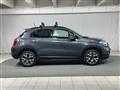 FIAT 500X 2.0 MultiJet 140 CV AT9 4x4 S-Design Cross