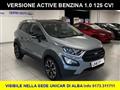 FORD ECOSPORT 1.000 ECOBOOST 125 CV ACTIVE