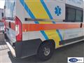 FIAT DUCATO AMBULANZA (3536) Ducato 35 2.3 MJT 180CV PLM-SL Cabinato