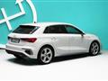 AUDI A3 SPORTBACK Sportback 35 TFSI S tronic S line edition