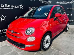 FIAT 500 1.0 Hybrid Dolcevita #carplay #climautomatico