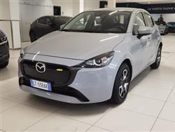 MAZDA 2 1.5L 75CV Sk G 6MT CENTRE L.+CONV. PK*IVA ESPOSTA*