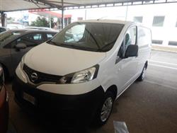 NISSAN NV200 1.5 dCi 90CV Furgone