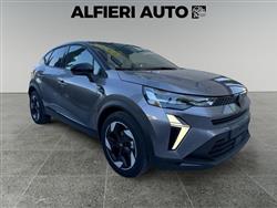 RENAULT NEW CAPTUR Captur ECO-G 100 CV Techno