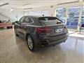 AUDI Q3 SPORTBACK SPB 2.0 TDI 150 CV Quattro S-Tronic Business Plus