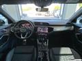 AUDI RS Q3 2.5 TFSI 400CV S-TRONIC / ITALIANA / SUPER FULL...!!