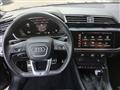 AUDI Q3 SPORTBACK Q3 SPB 35 TDI S tronic S line edition