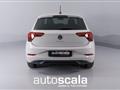 VOLKSWAGEN POLO 1.0 Life + teck Pack (rottamazione euro 4)