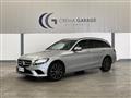 MERCEDES CLASSE C SW d S.W. Auto Business