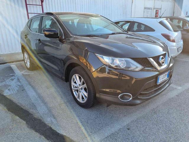 NISSAN QASHQAI 1.2 DIG-T Business **gpl**