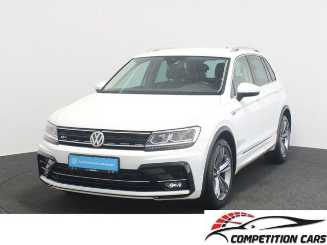 VOLKSWAGEN TIGUAN 1.5TSI 150CV DSG BMT R-LINE LED NAVI CAMERA ACC*