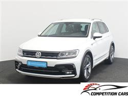 VOLKSWAGEN TIGUAN 1.5TSI 150CV DSG BMT R-LINE LED NAVI CAMERA ACC*