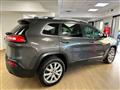 JEEP CHEROKEE 2.2 Mjt II 4WD Active Drive I Limited