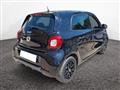 SMART FORFOUR 70 1.0 twinamic Passion