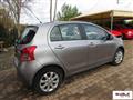 TOYOTA Yaris 1.3 5p. M-MT Navi