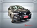 VOLKSWAGEN T-ROC 2.0 TDI 150 Cv Pronta Consegna Iva Esposta