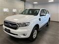 FORD RANGER Doppia Cabina Pick Up XLT 5 Posti 4X4 2.0 TDCi